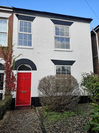 1-bed semi-detached on 94, Hall Road, Norwich, £1,150/mo