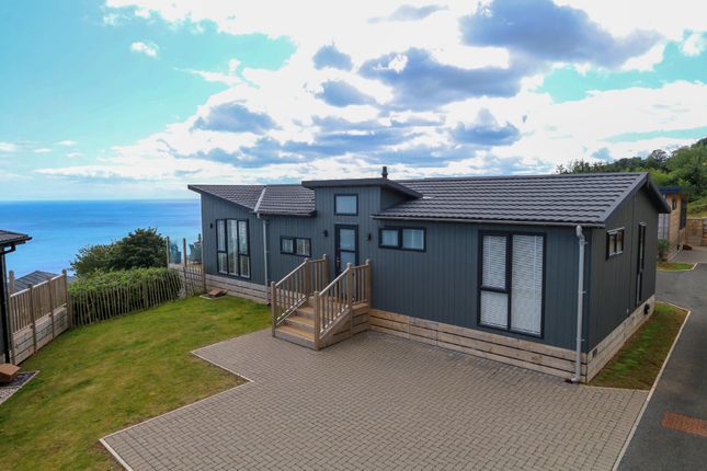 3 Bed Lodge For Sale In Torquay Road Shaldon Teignmouth Tq14