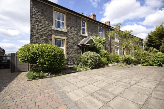 End terrace house to rent in Bath Road, Longwell Green, Bristol