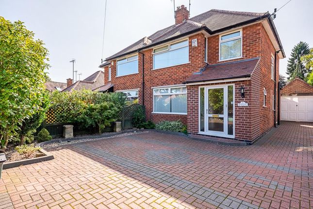 Image of 5 Woodsend Close, Burton Joyce, Nottingham, NG14 5DY