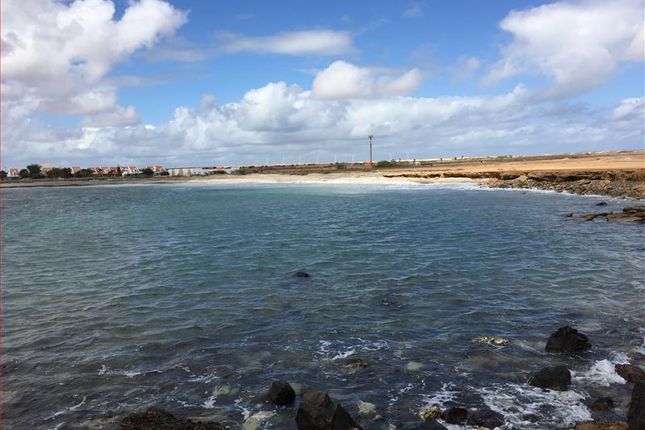 Land for sale in Sal, Cape Verde