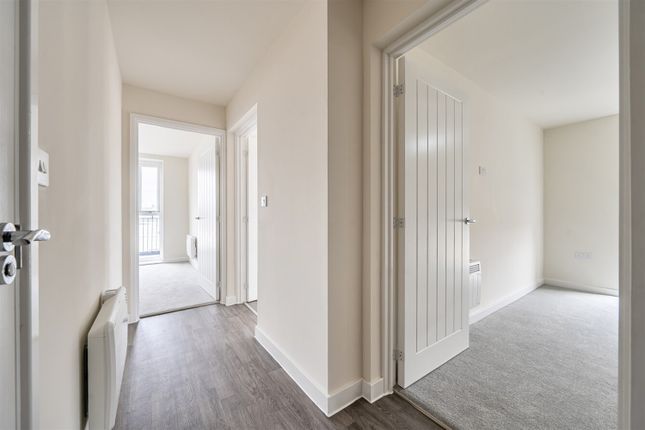 Pillings Court, Leicester photo 3