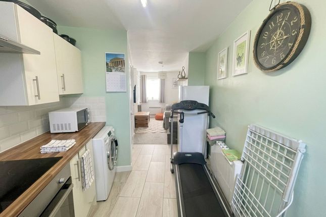 40a Tolcarne Street, Camborne photo 4