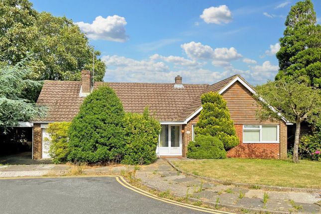 Detached bungalow for sale in The Beeches, Brighton