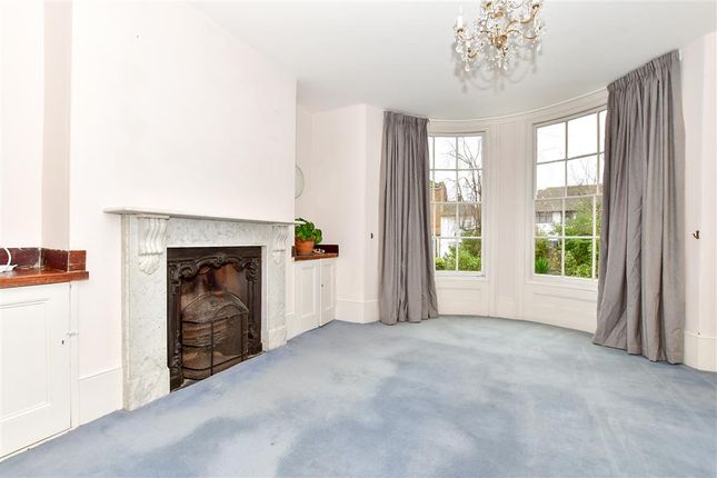 Thumbnail Terraced house for sale in Adelaide Gardens, Ramsgate, Kent
