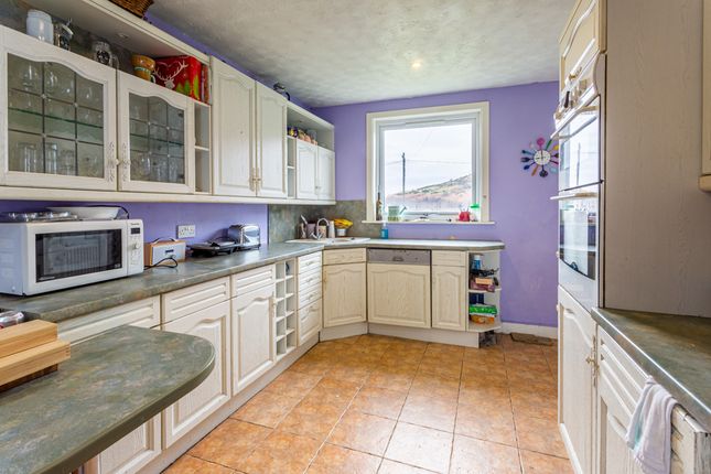 Property for sale in Woodside Cottage, Shore Road, Lochranza, Isle Of Arran