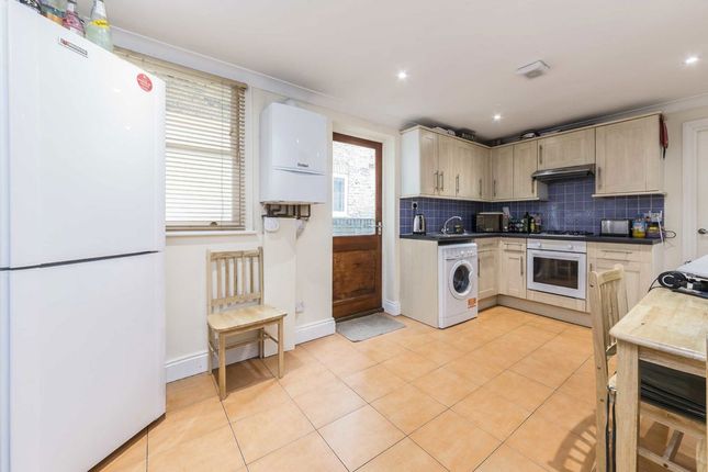 GFF, 30, St. Luke's Avenue, London photo 3