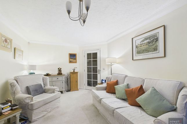 Middlemarch Lodge, 3,Flat 18, High Street, Rickmansworth photo 4