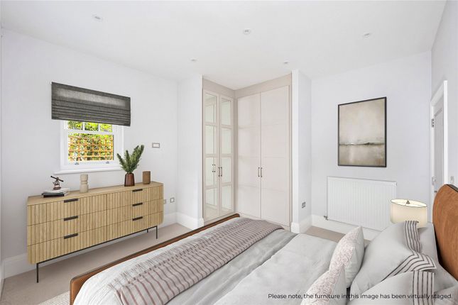 Plot 2 Hermitage Place,, Plot 2 Hermitage Place, Maidenhead photo 3