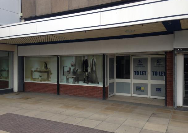 Thumbnail Retail premises to let in The Mall Shopping Centre, Eccles