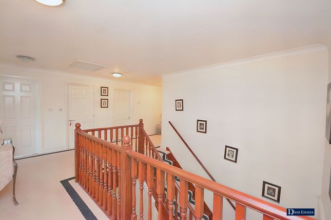 Detached house for sale in Sycamore Grove, Exhibition Estate, Gidea Park