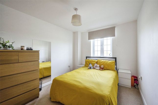 Flat for sale in Buttermere Crescent, Doncaster, South Yorkshire