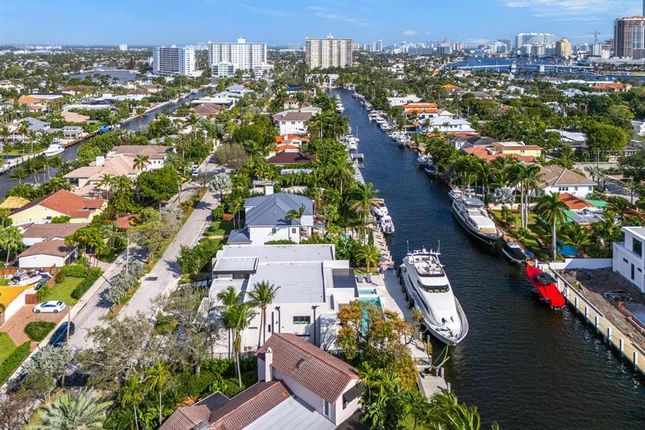 Property for sale in 724 Se 25th Avenue, Fort Lauderdale, Florida, United States Of America