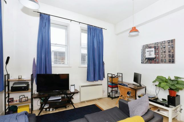 Flat for sale in Church Street, Sheffield, South Yorkshire
