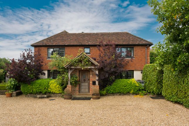Detached house to rent in Northside Cottages, Hurtmore Road, Hurtmore, Godalming