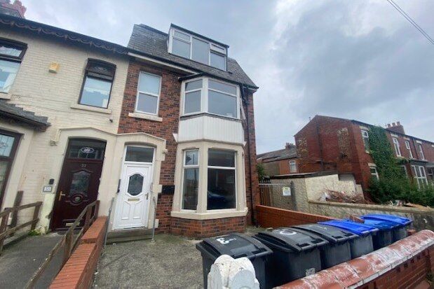 1 bed flat to rent in Caunce Street, Blackpool FY1