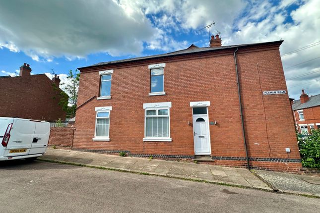 Flat to rent in Farman Road, Coventry