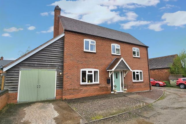 Detached house for sale in Kyrle, The Village, Dymock