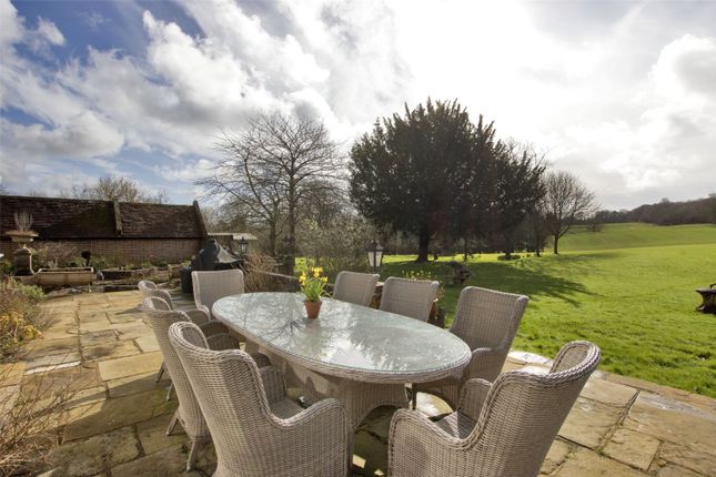 Detached house for sale in Worth Lane, Little Horsted, Uckfield, East Sussex