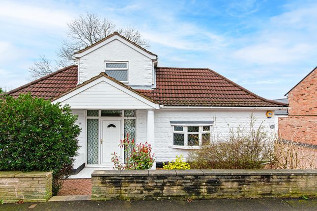 Detached bungalow for sale in Jockey Road, Boldmere, Sutton Coldfield