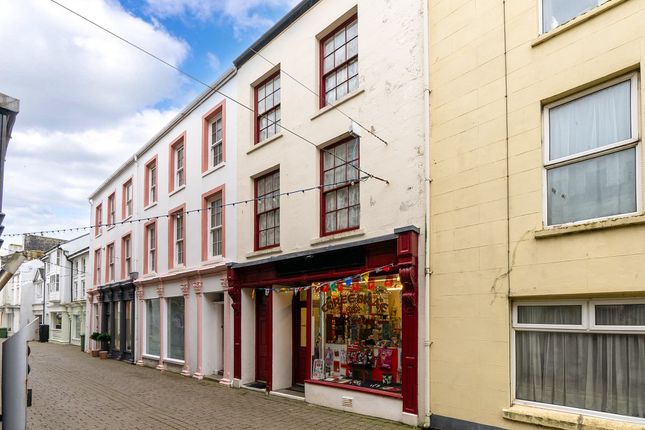 Property for sale in 23, Arbory Street, Castletown