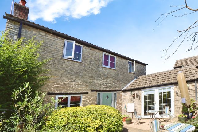 Cottage for sale in The Plain, Hawkesbury Upton, Badminton