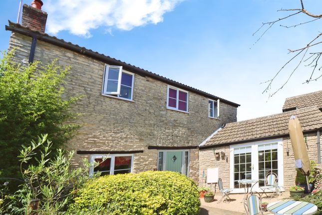 Thumbnail Cottage for sale in The Plain, Hawkesbury Upton, Badminton