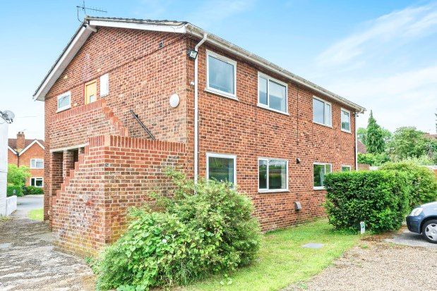 Thumbnail Flat to rent in Pentreath Avenue, Guildford