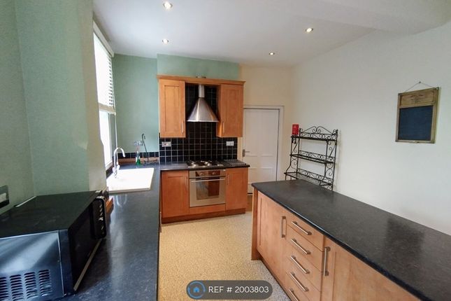 Flat to rent in The Ropewalk, Nottingham