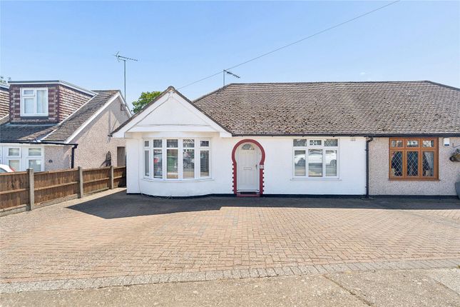 2-bed house on 15, Laburnum Avenue, Wickford, £400,000