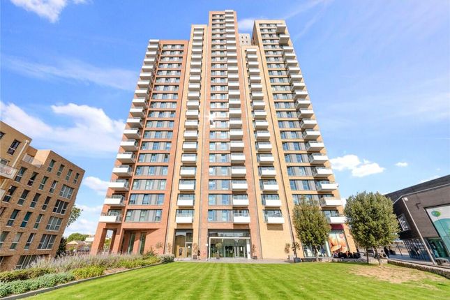 1-bed flat on Marner point , Jefferson Plaza, London, £1,950/mo