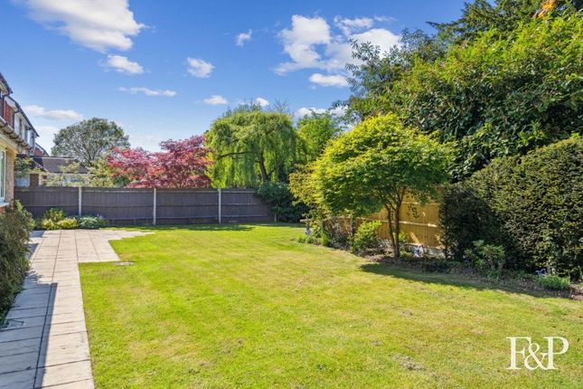 Kincraig, Misbourne Avenue, Gerrards Cross photo 4