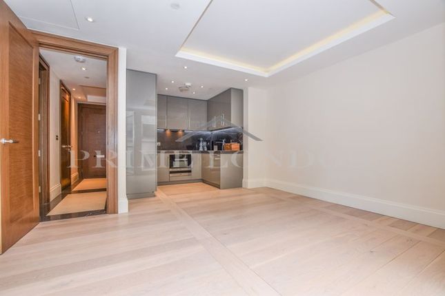 Thumbnail Flat for sale in Milford House, 190 The Strand, London