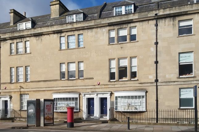 Thumbnail Office for sale in Charles Street, Bath