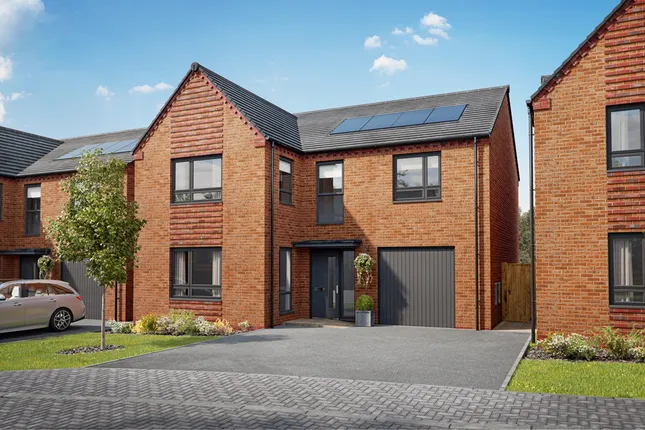 Taylor Wimpey - Glenvale Park