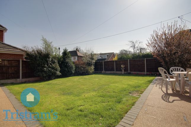 Thumbnail Detached house for sale in Bilborough Road, Wollaton, Nottingham