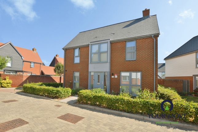 1, Grasshopper Drive, Ashford photo 2