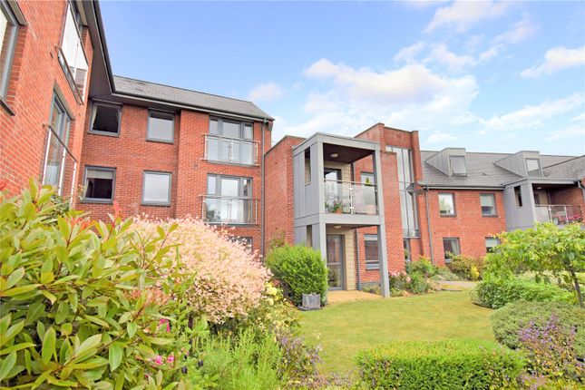 Flat for sale in Wharf Street, Devizes, Wiltshire
