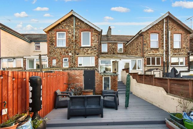 25 Crediton Road, Okehampton photo 5