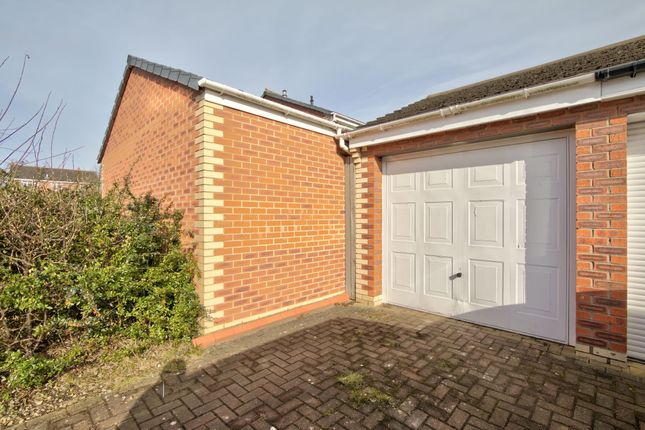 Semi-detached house for sale in St. Peters Gate, Ossett