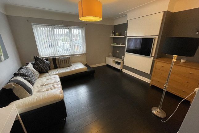 Thumbnail Flat to rent in Greystone Road, Broadgreen, Liverpool