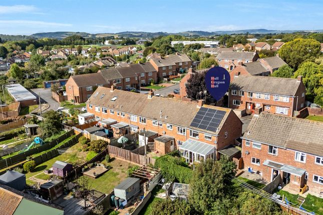 2-bed house on 12, Daisy Cottage, Gore Cross Way, Bridport, £270,000