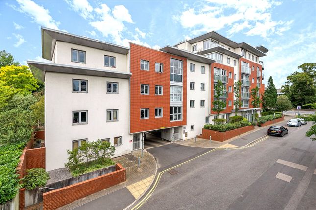 Thumbnail Flat for sale in Constitution Hill, Woking, Surrey