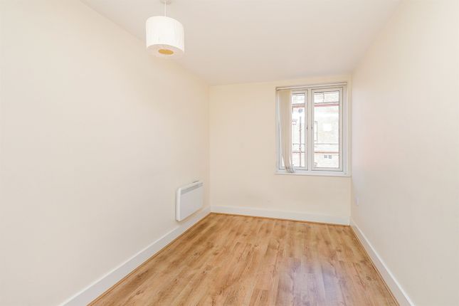 Flat for sale in St. Stephens Road, Norwich