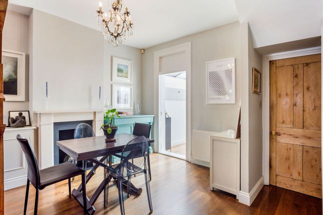 Semi-detached house to rent in Abercrombie Street, London
