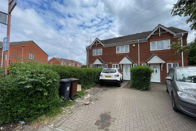 2-bed house on 14, Sovereign Road, Barking, £350,000