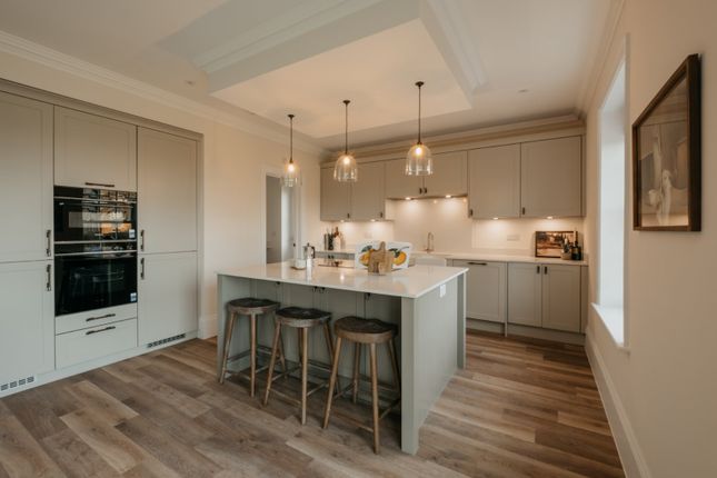 Plot 16 Chaworth Meadows,, Kings Somborne, Hampshire photo 2