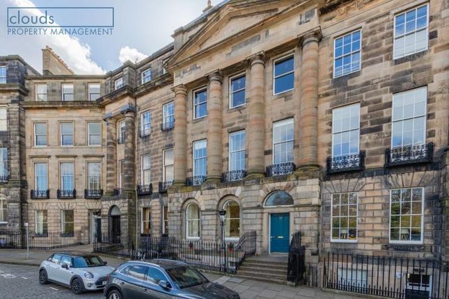 Flat to rent in Moray Place, New Town, Edinburgh