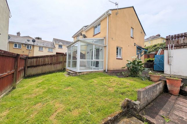 10, Jubilee Terrace, Plymouth photo 4