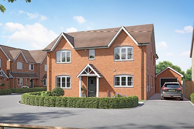 Alton Hampshire New Homes For Sale Buy New Homes In Alton Hampshire Primelocation